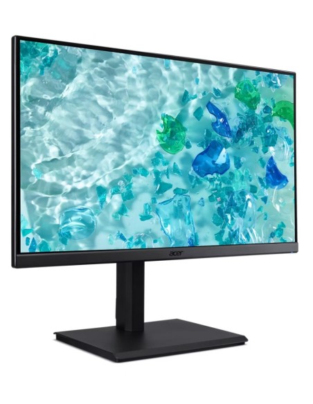 Acer Vero B7 B227Q E3 pantalla para PC 54,6 cm (21.5") Full HD Negro