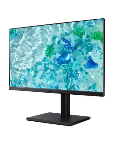 Acer Vero B7 B227Q E3 pantalla para PC 54,6 cm (21.5") Full HD Negro