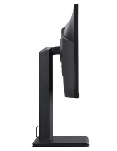 Acer Vero B7 B227Q E3 pantalla para PC 54,6 cm (21.5") Full HD Negro