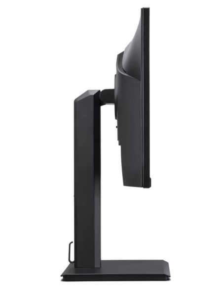 Acer Vero B7 B227Q E3 pantalla para PC 54,6 cm (21.5") Full HD Negro