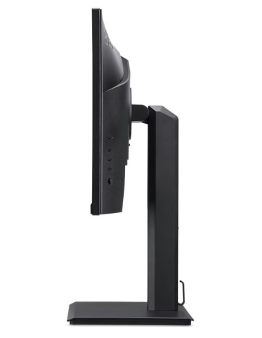 Acer Vero B7 B227Q E3 pantalla para PC 54,6 cm (21.5") Full HD Negro