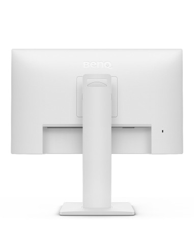 BenQ GW2486TC pantalla para PC 60,5 cm (23.8") 1920 x 1080 Pixeles Full HD Blanco