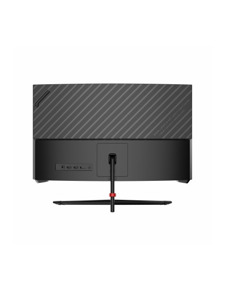 Dahua Technology LM24-E230C LED display 59,9 cm (23.6") 1920 x 1080 Pixeles Full HD Negro