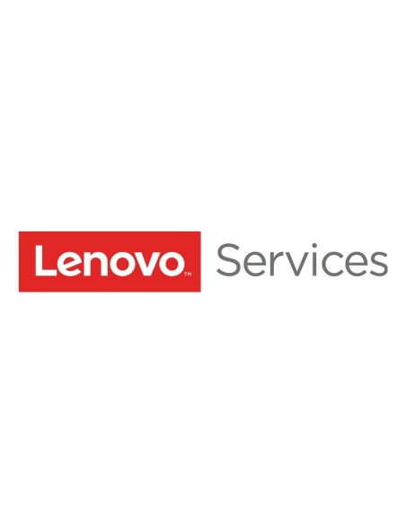 Lenovo Premier Essential 3 año(s)