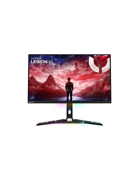 Lenovo Legion Y32p-30 pantalla para PC 80 cm (31.5") 3840 x 2160 Pixeles 4K Ultra HD Negro