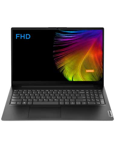 Portatil Lenovo V15 I7-1355u 15.6" 16gb Win11Pro
