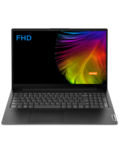 Portatil Lenovo V15 I7-1355u 15.6" 16gb Win11Pro