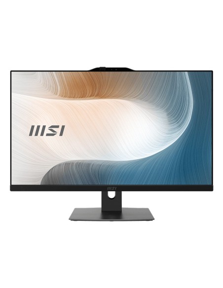 MSI AM272P 1M Intel Core 7 150U 68,6 cm (27") 1920 x 1080 Pixeles PC todo en uno 16 GB DDR5-SDRAM 512 GB SSD Windows 11 Home