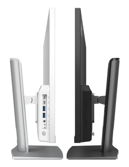 MSI Modern AM272P 1M-888ES Intel Core 7 150U 68,6 cm (27") 1920 x 1080 Pixeles PC todo en uno 16 GB DDR5-SDRAM 512 GB SSD