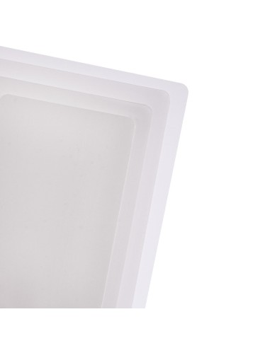 Hama 00050561 laminador Plastificadora en frío caliente 250 mm min Negro