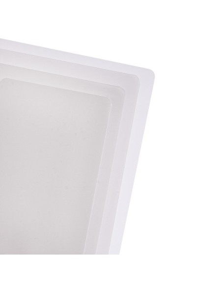 Hama 00050561 laminador Plastificadora en frío caliente 250 mm min Negro