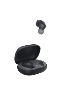Hama Freedom Buddy Auriculares True Wireless Stereo (TWS) Dentro de oído Llamadas Música Bluetooth Negro, Gris 2