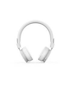 Hama Freedom Lit II Auriculares Inalámbrico Diadema Llamadas Música Bluetooth Blanco