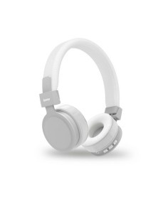 Hama Freedom Lit II Auriculares Inalámbrico Diadema Llamadas Música Bluetooth Blanco 2
