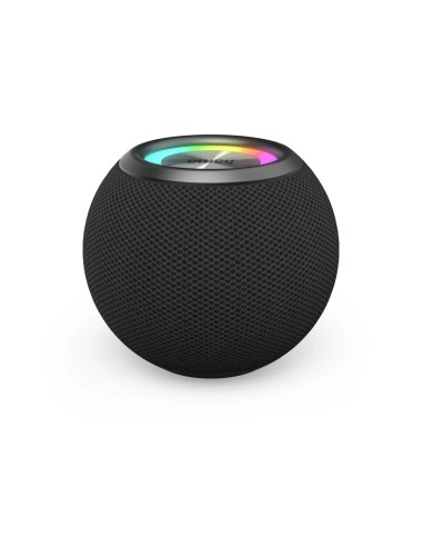 Hama 00188237 altavoz portátil o de fiesta Altavoz monofónico portátil Negro 5 W