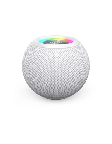 Hama 00188238 altavoz portátil o de fiesta Altavoz monofónico portátil Blanco 5 W