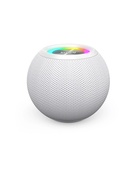 Hama 00188238 altavoz portátil o de fiesta Altavoz monofónico portátil Blanco 5 W