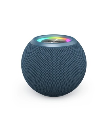 Hama 00188239 altavoz portátil o de fiesta Altavoz monofónico portátil Azul 5 W