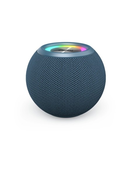 Hama 00188239 altavoz portátil o de fiesta Altavoz monofónico portátil Azul 5 W