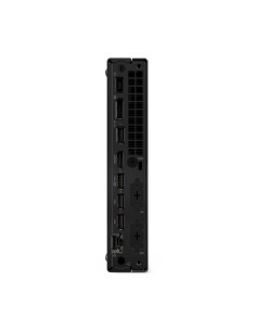 Lenovo ThinkCentre M75q Gen 5 AMD Ryzen™ 7 PRO 8700GE 16 GB DDR5-SDRAM 512 GB SSD Windows 11 Pro Mini PC Negro 2