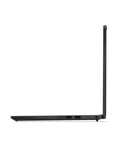 Lenovo ThinkPad T14s Gen 6 (Snapdragon) Qualcomm Snapdragon X1E-78-100 Portátil 35,6 cm (14") Pantalla táctil WUXGA 32 GB