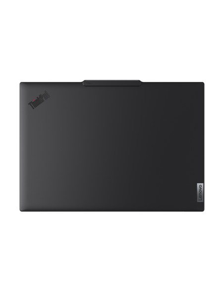 Lenovo ThinkPad T14s Gen 6 (Snapdragon) Qualcomm Snapdragon X1E-78-100 Portátil 35,6 cm (14") Pantalla táctil WUXGA 32 GB Lenovo ThinkPad T14s Gen 6 (Snapdragon) Qualcomm Snapdragon X1E-78-100 Portátil 35,6 cm (14") Pantalla táctil WUXGA 32 GB