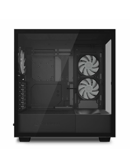 Sharkoon Rebel C60 Midi Tower Negro
