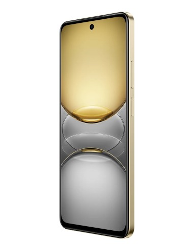 realme C75 17,1 cm (6.72") SIM doble Android 14 4G USB Tipo C 8 GB 256 GB 6000 mAh Oro