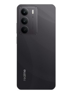 realme C75 17,1 cm (6.72") SIM doble Android 14 4G USB Tipo C 8 GB 256 GB 6000 mAh Negro 2
