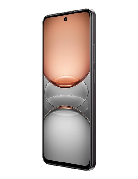 realme C75 17,1 cm (6.72") SIM doble Android 14 4G USB Tipo C 8 GB 256 GB 6000 mAh Negro