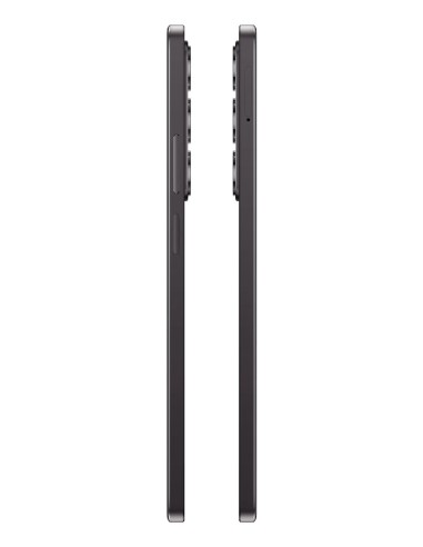 realme C75 17,1 cm (6.72") SIM doble Android 14 4G USB Tipo C 8 GB 256 GB 6000 mAh Negro