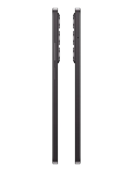 realme C75 17,1 cm (6.72") SIM doble Android 14 4G USB Tipo C 8 GB 256 GB 6000 mAh Negro