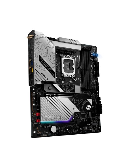 Asrock Z890 Taichi Lite Intel Z890 LGA 1851 (Socket V1) ATX