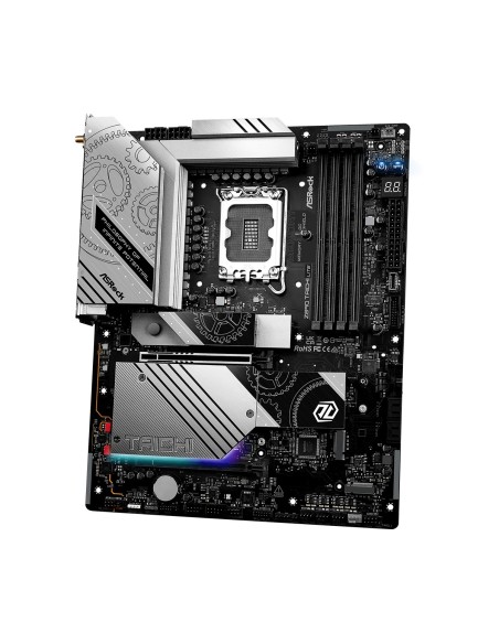 Asrock Z890 Taichi Lite Intel Z890 LGA 1851 (Socket V1) ATX