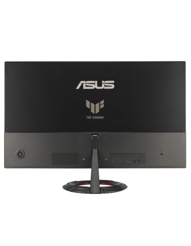 ASUS TUF Gaming VG249Q3R pantalla para PC 60,5 cm (23.8") 1920 x 1080 Pixeles Full HD LCD Negro