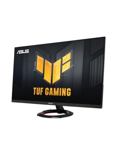 ASUS TUF Gaming VG249Q3R pantalla para PC 60,5 cm (23.8") 1920 x 1080 Pixeles Full HD LCD Negro