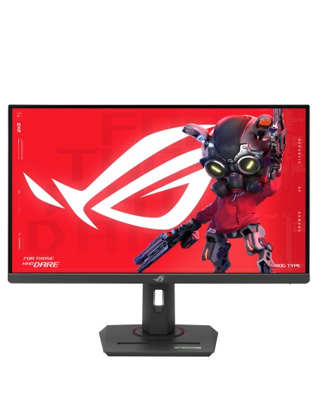 ASUS ROG Strix XG27UCG pantalla para PC 68,6 cm (27") 3840 x 2160 Pixeles 4K Ultra HD LCD Negro ASUS ROG Strix XG27UCG pantalla para PC 68,6 cm (27") 3840 x 2160 Pixeles 4K Ultra HD LCD Negro