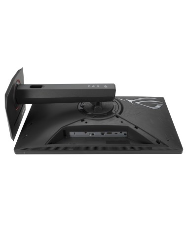 ASUS ROG Strix XG27UCG pantalla para PC 68,6 cm (27") 3840 x 2160 Pixeles 4K Ultra HD LCD Negro