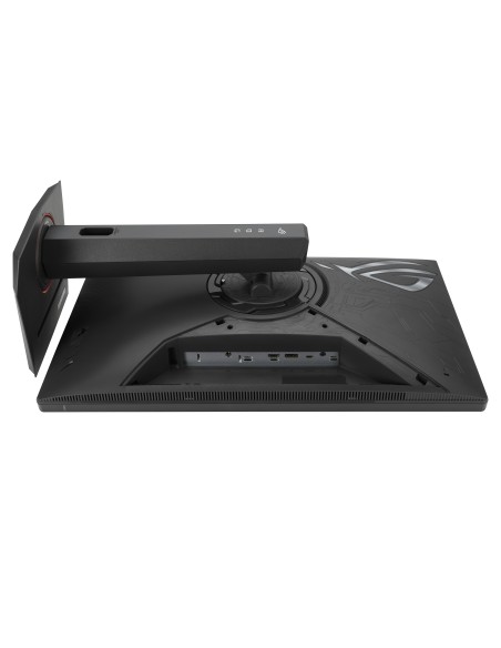 ASUS ROG Strix XG27UCG pantalla para PC 68,6 cm (27") 3840 x 2160 Pixeles 4K Ultra HD LCD Negro ASUS ROG Strix XG27UCG pantalla para PC 68,6 cm (27") 3840 x 2160 Pixeles 4K Ultra HD LCD Negro