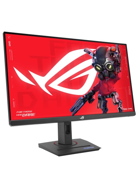 ASUS ROG Strix XG27UCG pantalla para PC 68,6 cm (27") 3840 x 2160 Pixeles 4K Ultra HD LCD Negro