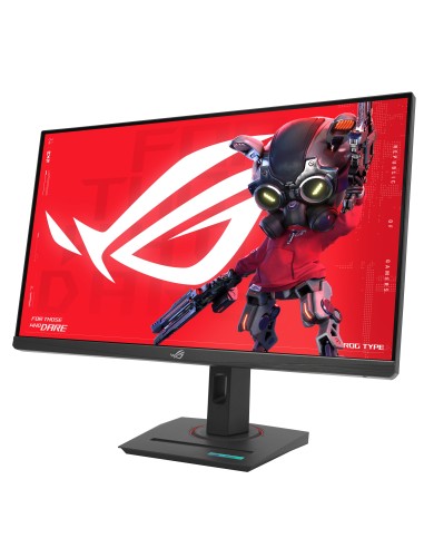 ASUS ROG Strix XG27UCG pantalla para PC 68,6 cm (27") 3840 x 2160 Pixeles 4K Ultra HD LCD Negro