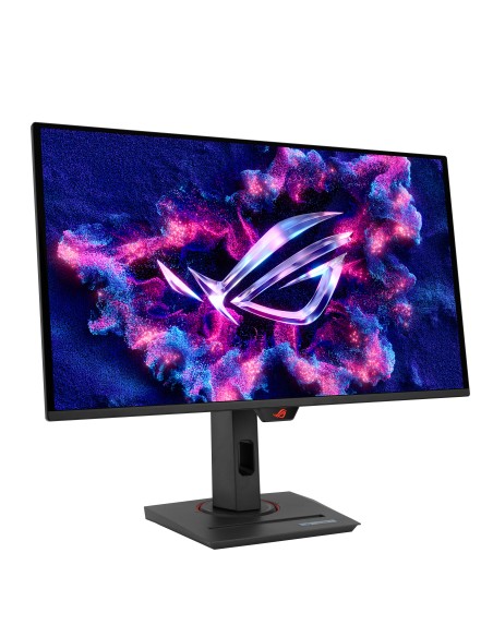 ASUS ROG Strix OLED XG27ACDNG pantalla para PC 67,3 cm (26.5") 2560 x 1440 Pixeles Quad HD QD-OLED Negro