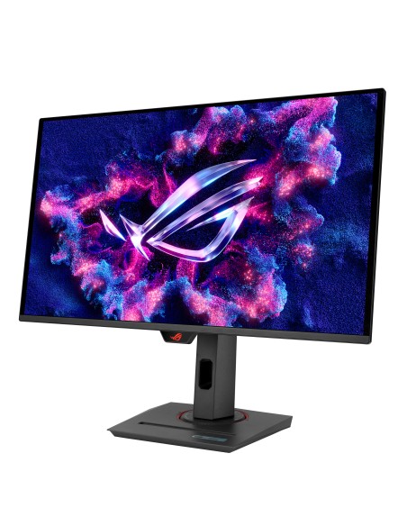 ASUS ROG Strix OLED XG27ACDNG pantalla para PC 67,3 cm (26.5") 2560 x 1440 Pixeles Quad HD QD-OLED Negro