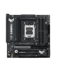 ASUS TUF GAMING B850M-PLUS AMD B850 Zócalo AM5 micro ATX 2