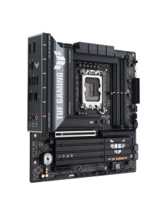 ASUS TUF GAMING B860M-PLUS Intel B860 LGA 1851 (Socket V1) micro ATX 2