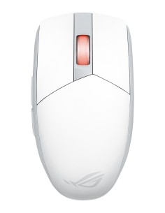 ASUS ROG Strix Impact III Wireless ratón Juego Ambidextro RF Wireless + Bluetooth Óptico 36000 DPI