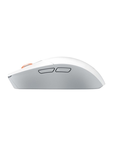 ASUS ROG Strix Impact III Wireless ratón Juego Ambidextro RF Wireless + Bluetooth Óptico 36000 DPI