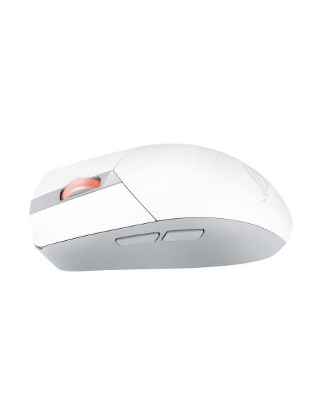 ASUS ROG Strix Impact III Wireless ratón Juego Ambidextro RF Wireless + Bluetooth Óptico 36000 DPI