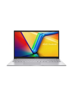ASUS Vivobook 15 F1504VA-NJ1711 - Ordenador Portátil 15.6" Full HD (Intel Core i5-1334U, 16GB RAM, 512GB SSD, Iris Xe Graphics, 2