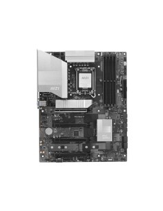 MSI PRO B860-P placa base Intel B860 LGA 1851 (Socket V1) ATX